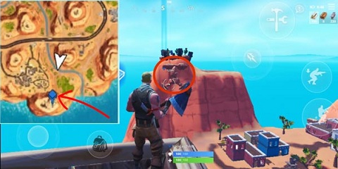 上支援前场 上支援前场