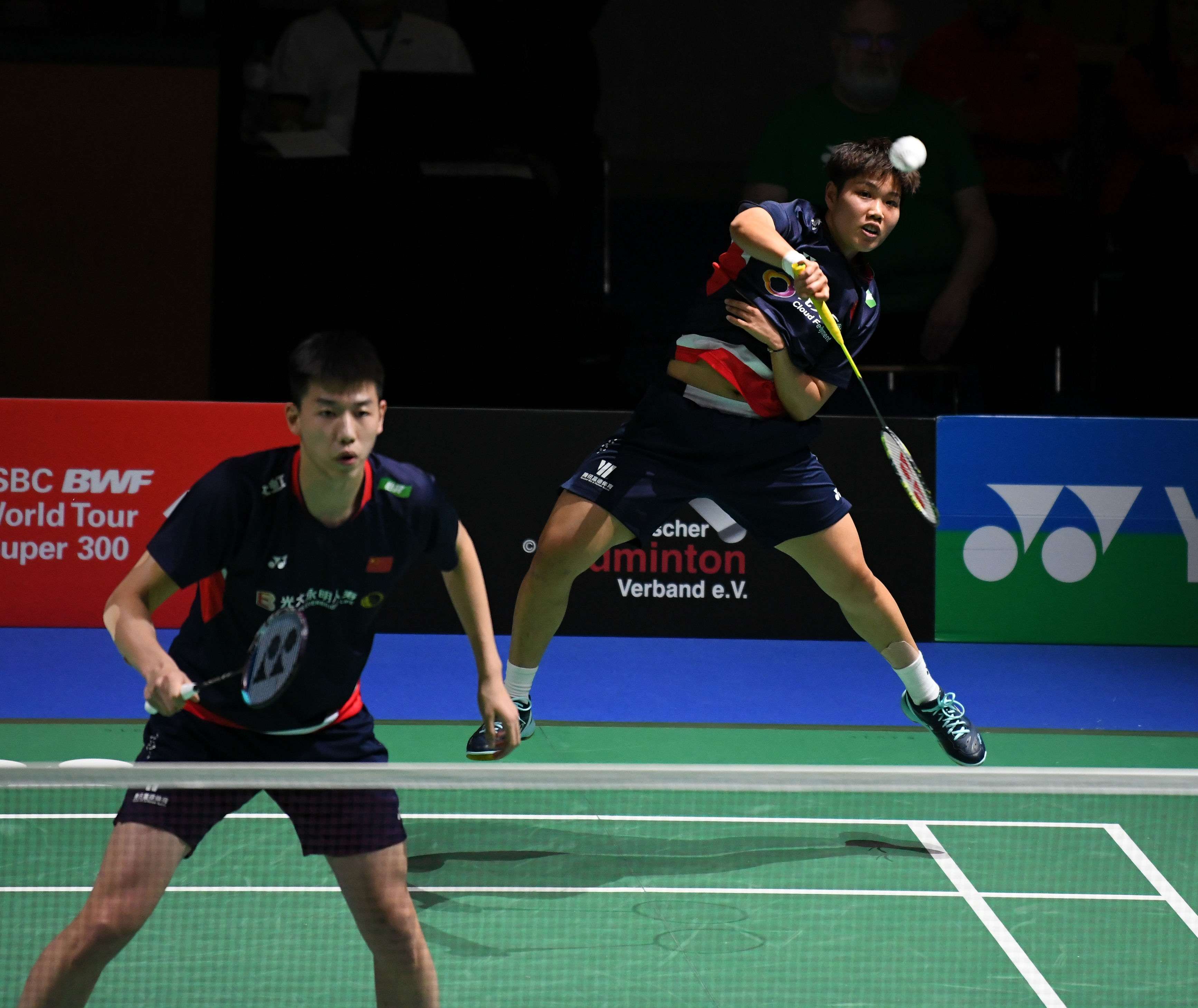 让我们共同 让我们共同