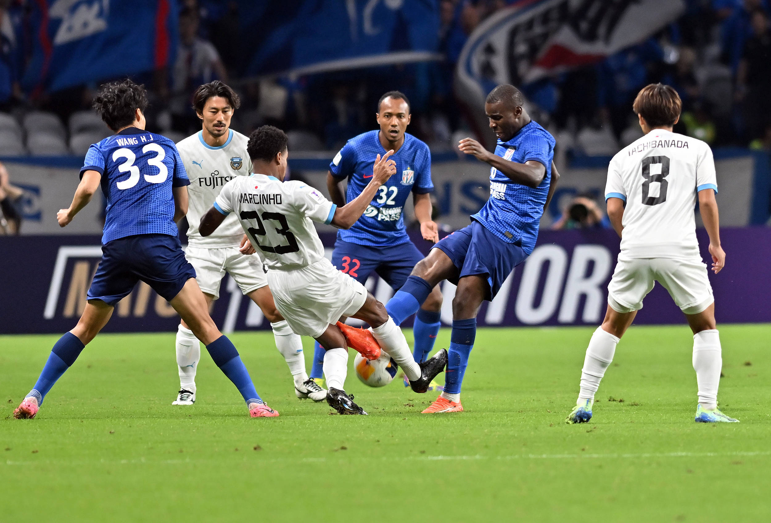 抢眼的他 抢眼的他