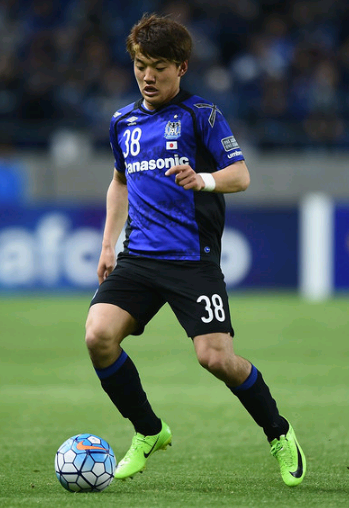 对手的弱点 对手的弱点