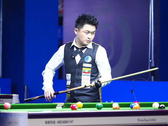 比赛背景与 比赛背景与