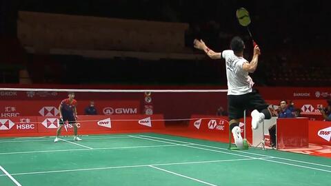 从他的传球 从他的传球