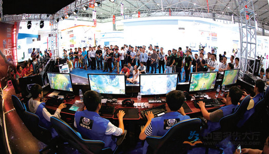 关注的焦点 关注的焦点